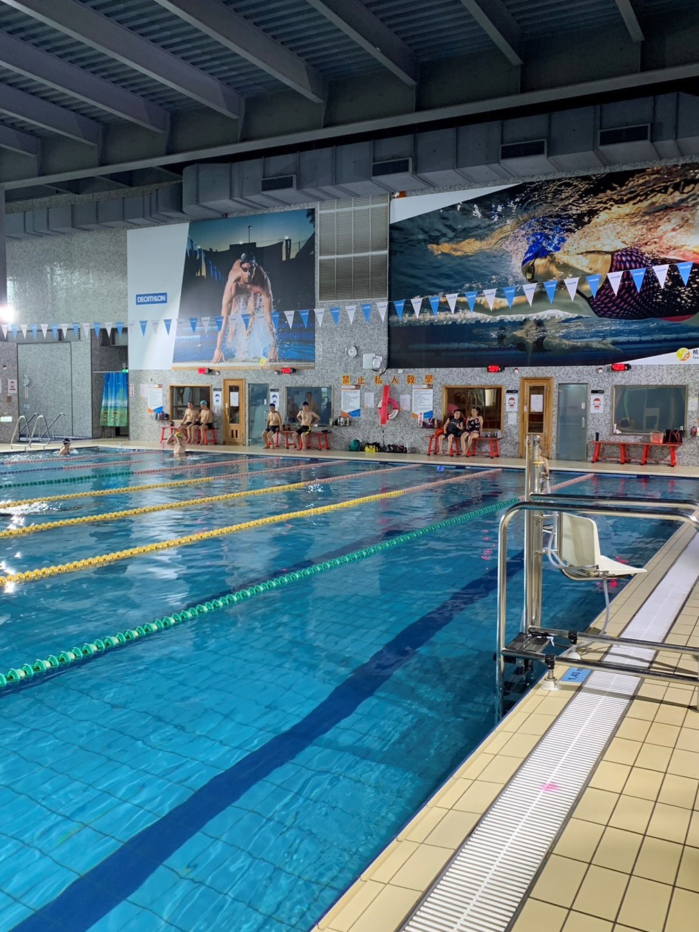 迎接暑假消費旺季 桃市府啟動「酷涼一夏」專案聯合查核計畫